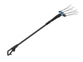 Ελαιοραβδιστικό Μπαταρίας Master Campagnola Χτένα 325W με Τηλεσκοπικό Κοντάρι